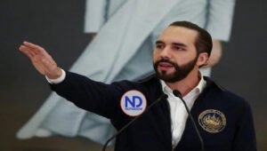 El Gobierno de Costa Rica confirma visita sorpresiva y privada de Bukele