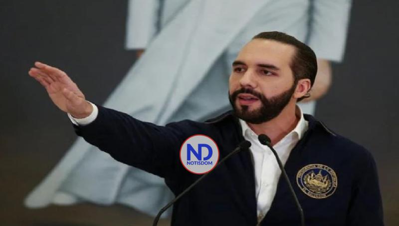 El Gobierno de Costa Rica confirma visita sorpresiva y privada de Bukele