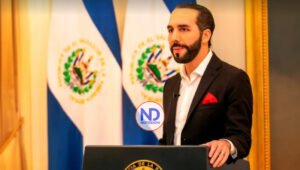 Tribunal de Ética salvadoreño sanciona a funcionaria de Bukele por corrupción