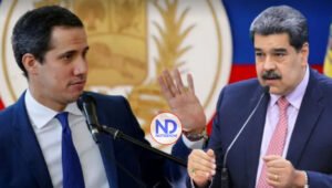 Oposición venezolana en la puja por eliminar el «Gobierno interino»