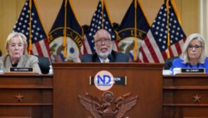 El comité del asalto al Capitolio votará porque Trump sea juzgado