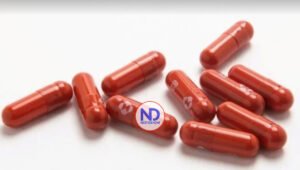 Cápsulas chinas contra la covid triplican su precio ante oleada de rebrotes