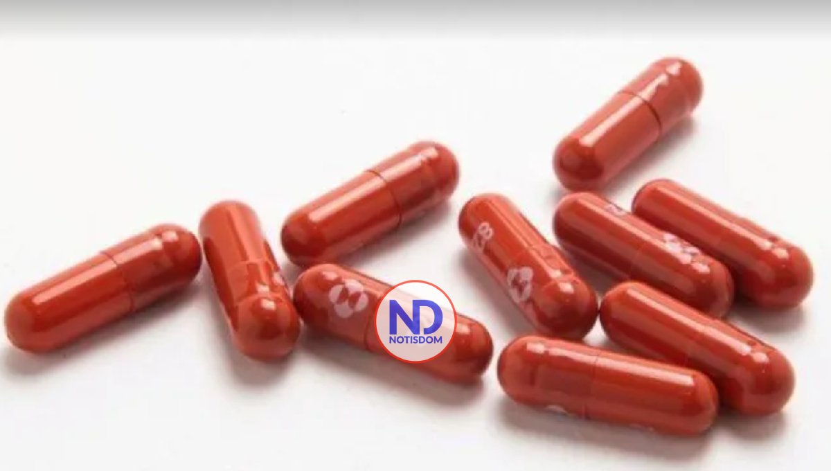 Cápsulas chinas contra la covid triplican su precio ante oleada de rebrotes