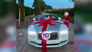 El regalo de Georgina Rodríguez para aliviar las penas de Cristiano Ronaldo