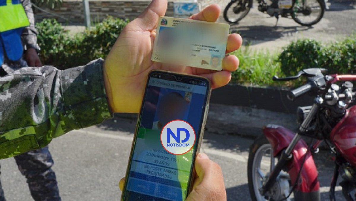 PN comienza a aplicar novedoso sistema «depuración ciudadana»