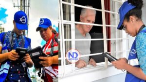 Censo seguirá en Sto. Domingo, Distrito, Santiago y La Altagracia