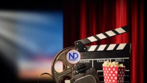 El cine en RD «movió» en 2022 unos 263 millones de dólares