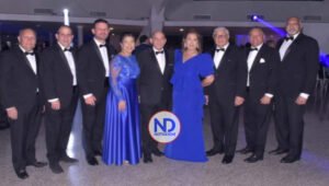 Club Naco festeja 64 aniversario por lo alto