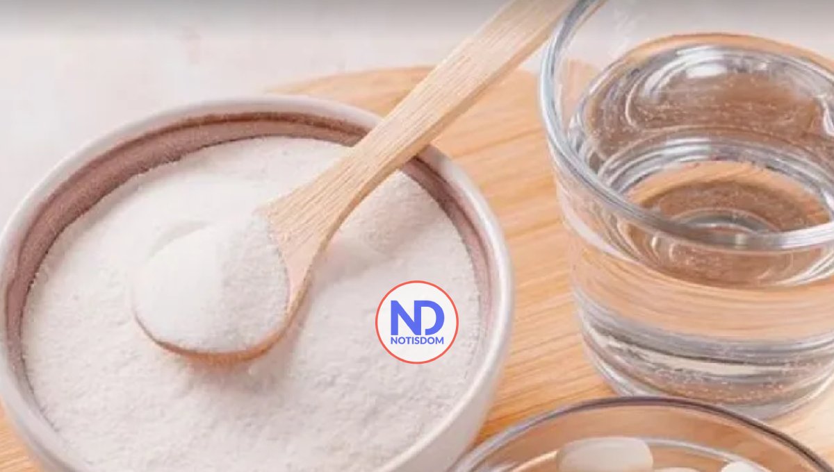 Jóvenes de 24 años en adelante dependiendo su metabolismo, ¿pueden consumir colágeno?