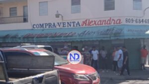 Ultiman de un balazo uno de dos intentaron asaltar compraventa