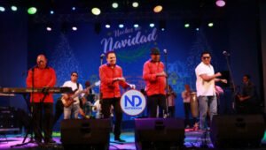 El Conjunto Quisqueya, los Hermanos Rosario y Miriam Cruz encabezan la cartelera artística de ‘Noches de Navidad’