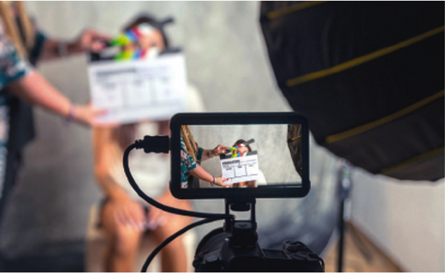 CORTOMETRAJES 1 Cortos de éxito de la isla hasta pantallas extranjeras