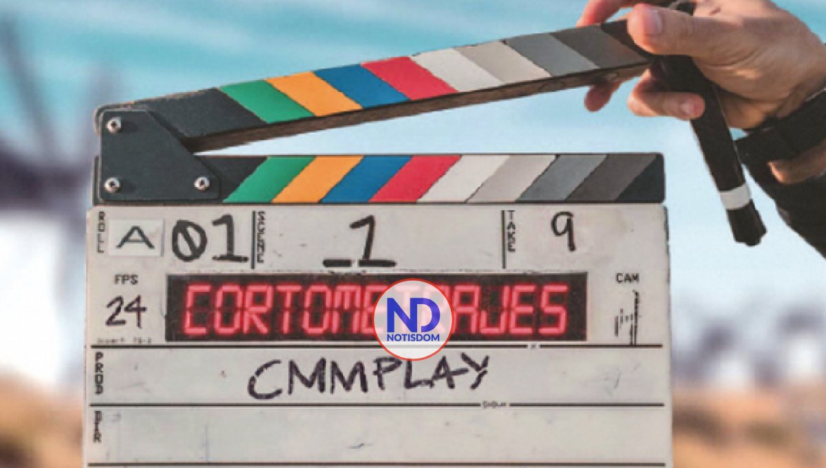 Cortos de éxito de la isla hasta pantallas extranjeras