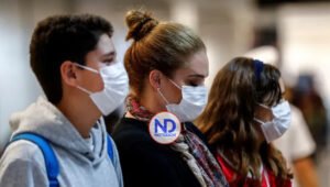 Salud Pública notifica 386 nuevos casos de Covid-19 en las últimas 24 horas