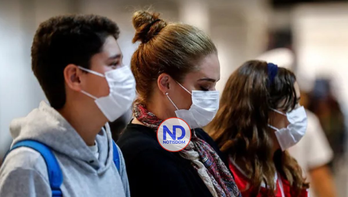 Salud Pública notifica 386 nuevos casos de Covid-19 en las últimas 24 horas