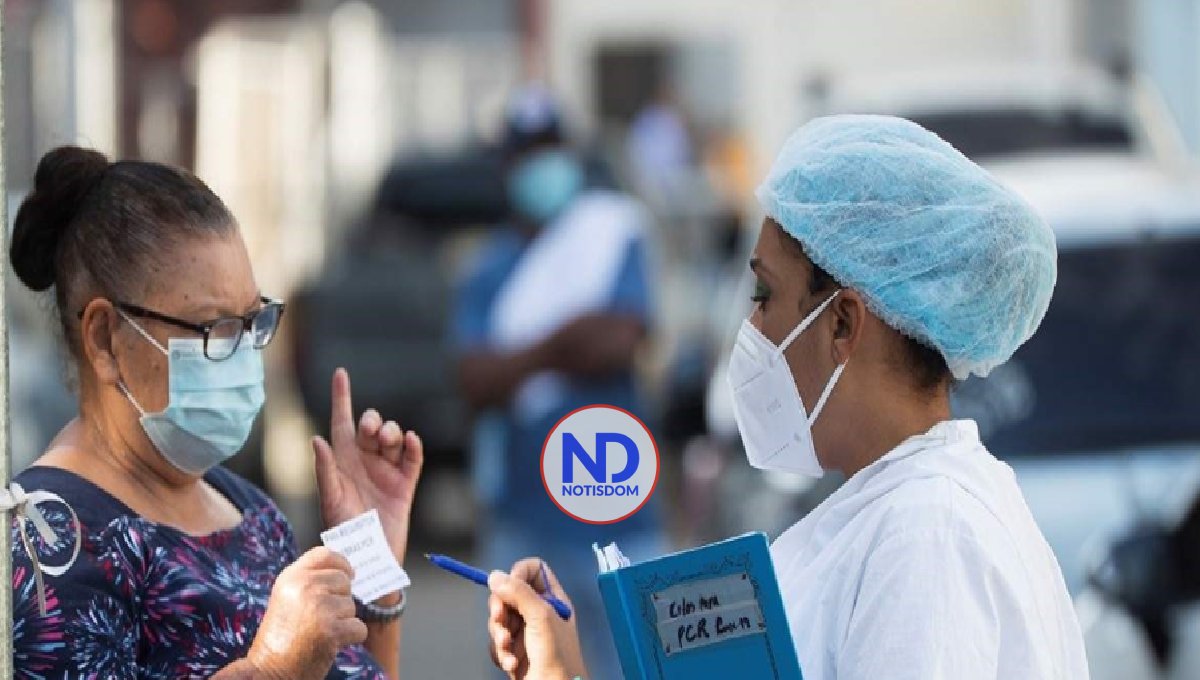 Salud Pública notifica 273 nuevos casos covid y ninguna defunción