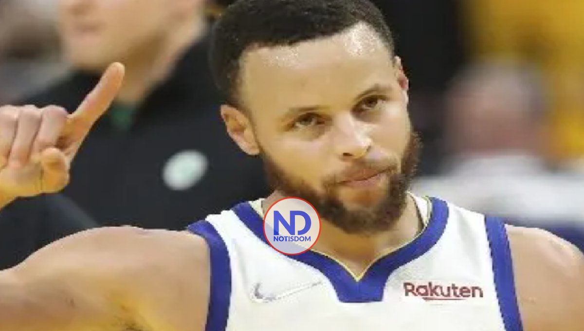 Stephen Curry estará otros 15 días inactivo