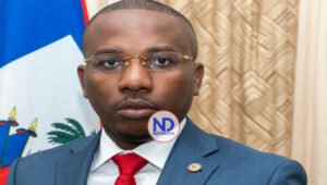 Claude Joseph lanza un nuevo partido para reflotar un país que «está muriendo»