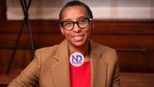 Claudine Gay, de origen haitiano, será la nueva presidenta de Harvard
