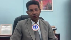 Robert Reid ingresa menor por sospecha del cólera