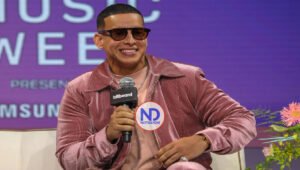 Daddy Yankee dedica conmovedor mensaje a su esposa tras su retiro oficial