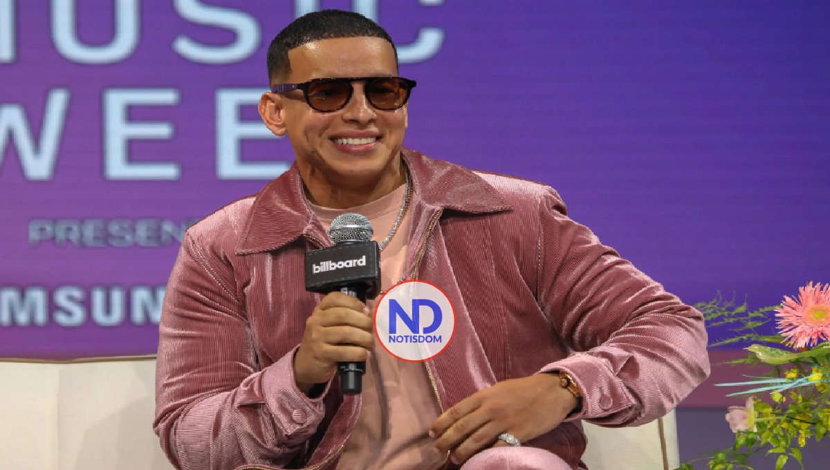 Daddy Yankee dedica conmovedor mensaje a su esposa tras su retiro oficial 2 Daddy Yankee dedica conmovedor mensaje a su esposa tras su retiro oficial