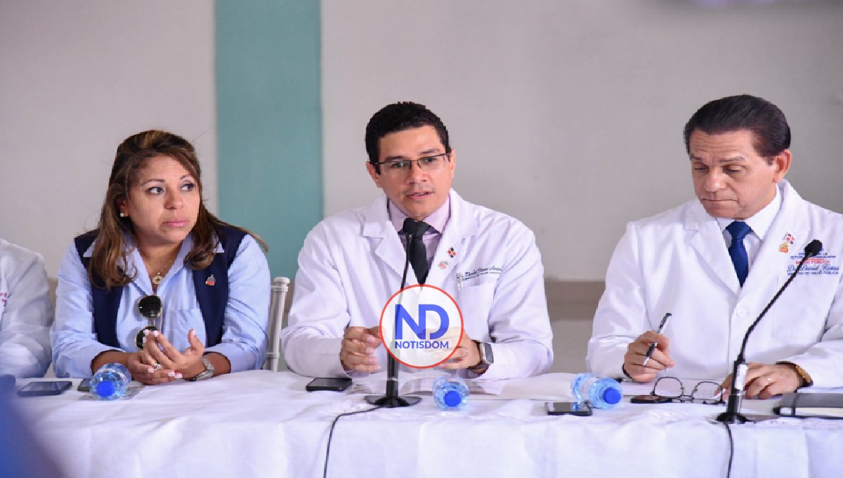 Salud Pública notifica nuevos casos de cólera en La Zurza 2 Salud Pública notifica nuevos casos de cólera en La Zurza