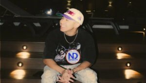 Danny Chino da a conocer un antes y un después de su carrera musical