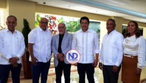 Ministro de Turismo anuncia 250 millones para promover el destino Santiago