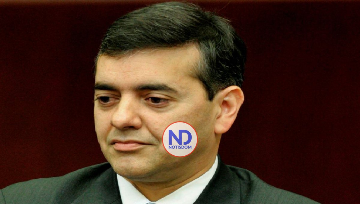 Detienen a excongresista por Florida David Rivera contratado por Venezuela