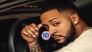 Intérprete urbano DelVillar: RD no solo se encasilla en el dembow