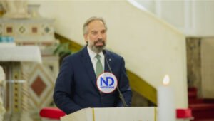 Destacan fortaleza institucional en el 18 aniversario de Banco Caribe