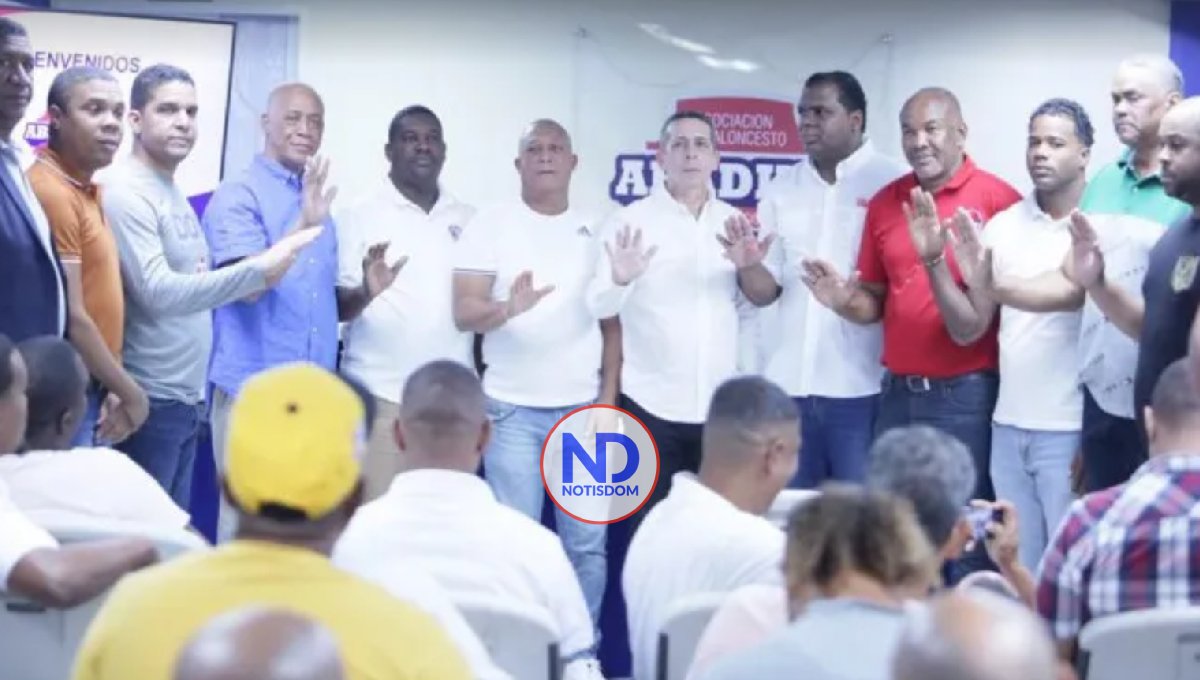 Diego Pesqueira es electo presidente de Abadina para el período 2022-24