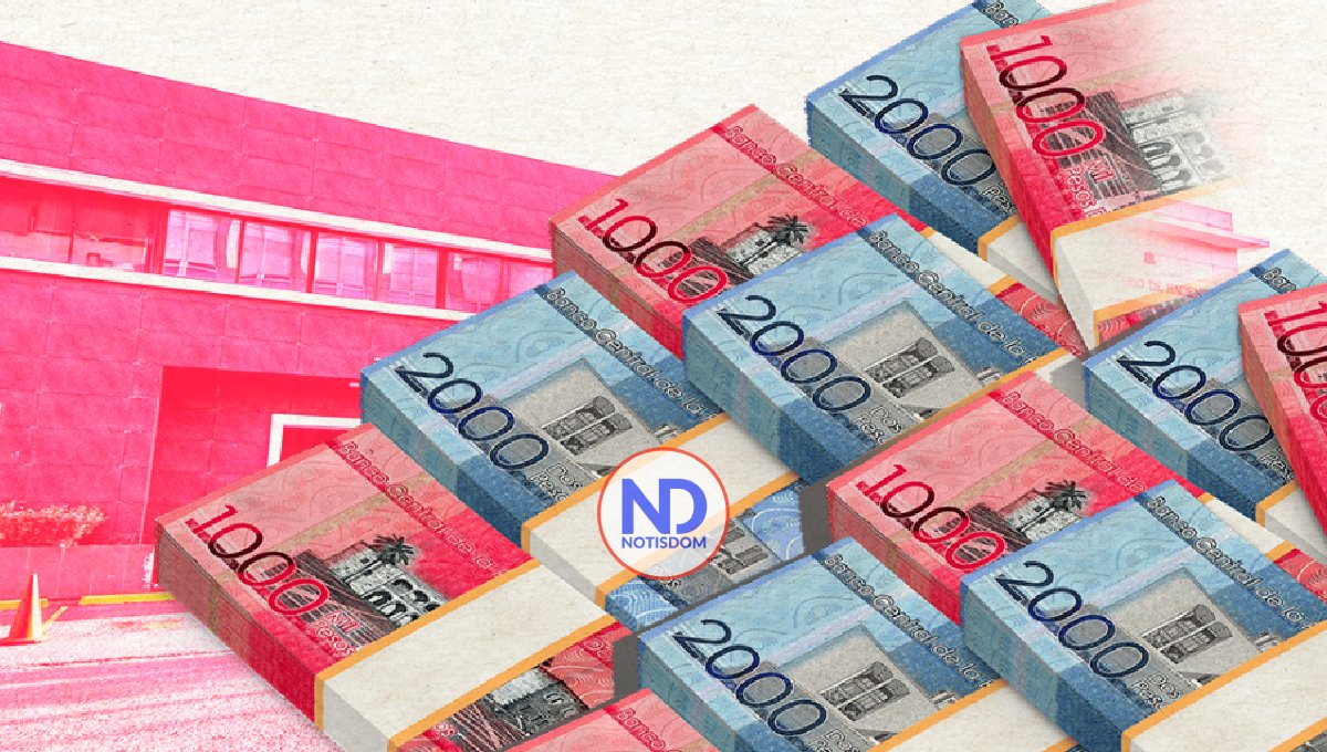 Gobierno inicia pago de la Regalía Pascual a pensionados, militares, Policía Nacional y la UASD