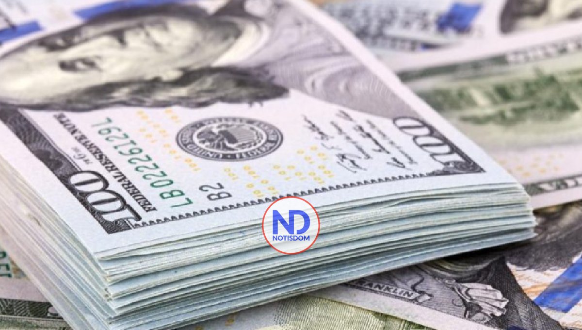 Cerca de 9 mil millones dólares recibió Dominicana en remesas