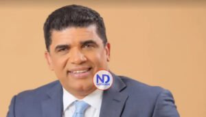 Dío Astacio, precandidato a la alcaldía de SDE, propone un sistema de transporte digno para los ciudadanos