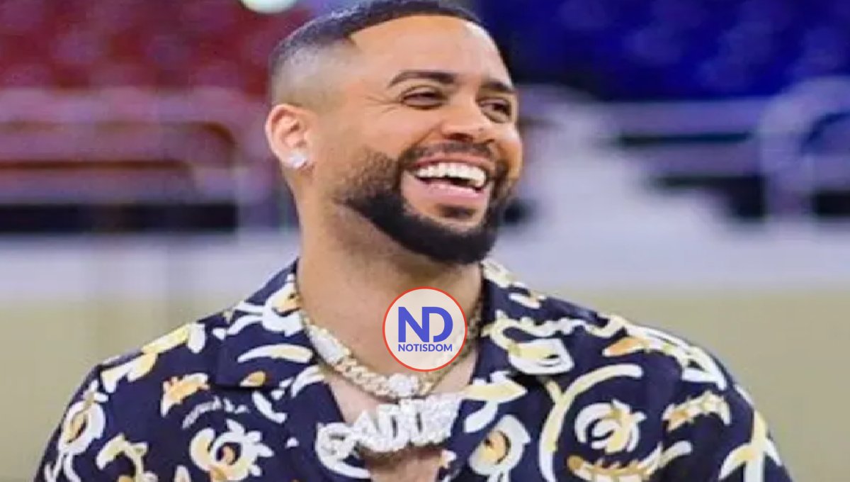 DJ Adoni tiene un reto el sábado en el Palacio de los Deportes