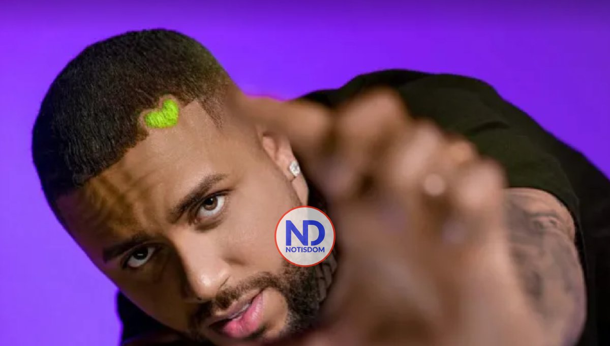 Dj Adoni estará en el Bombazo Navideño este 30 de diciembre