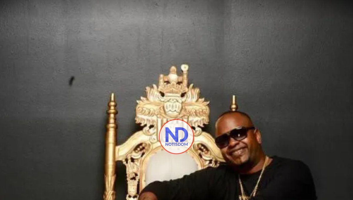 Dj Delio estremece las plataformas digitales con “El Pentágono Urbano NY”