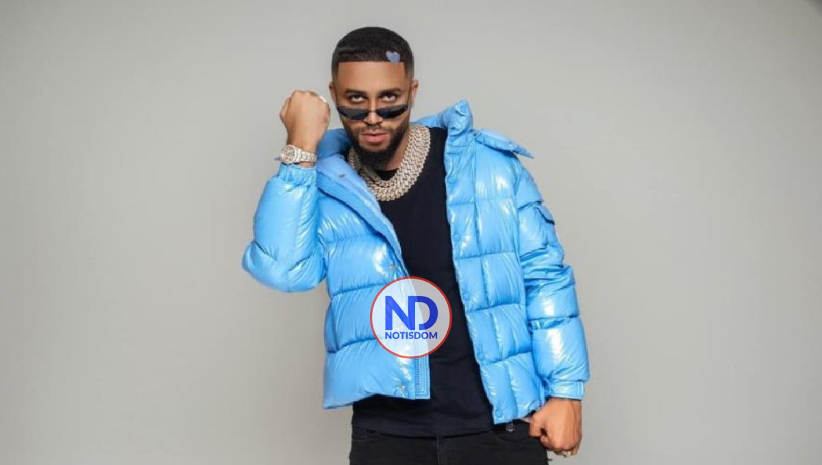 Dj Adoni cierra el 2022 con concierto en el Anfiteatro de Puerto Plata 2 Dj Adoni cierra el 2022 con concierto en el Anfiteatro de Puerto Plata