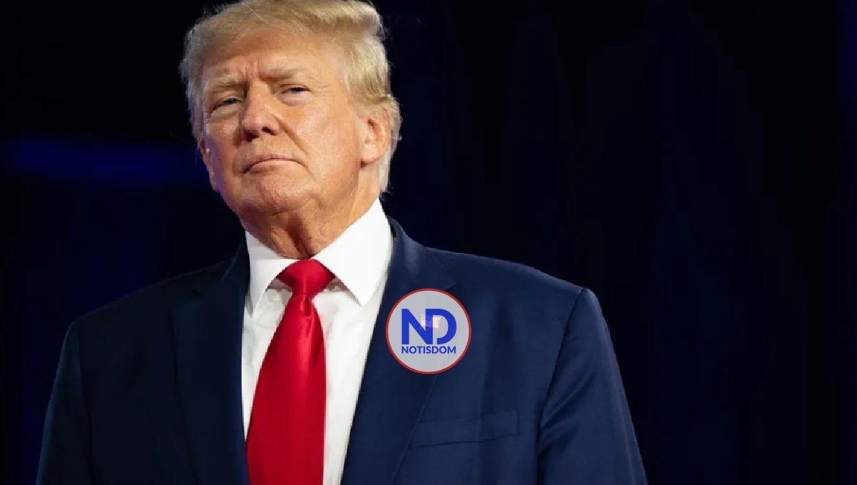 Supremo de EE.UU ordena mantener la política migratoria era de Trump