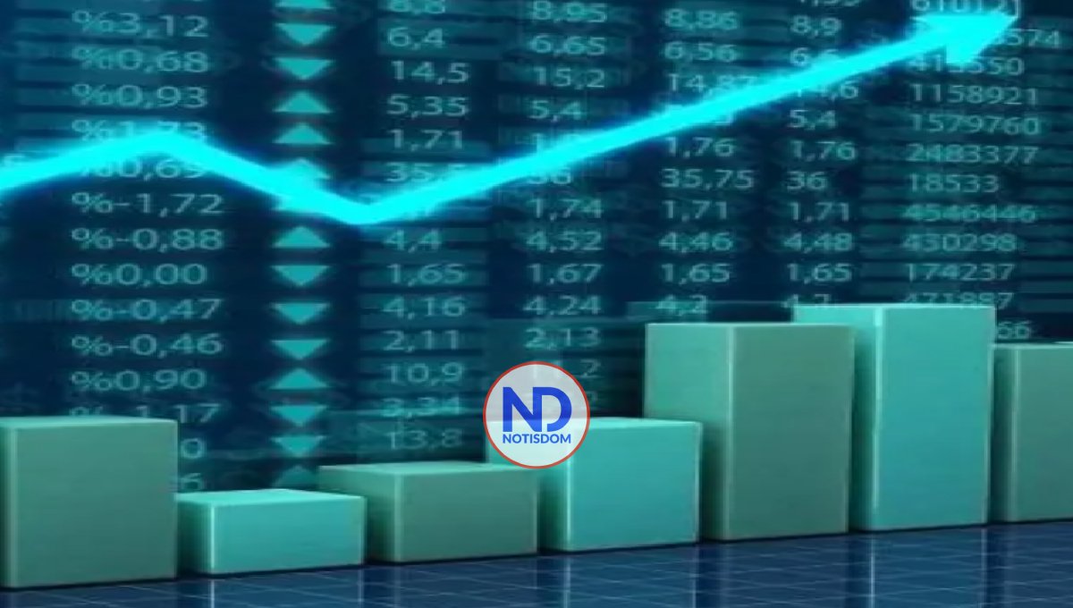 Economía local crecerá 4.5% en 2023 en torno al potencial