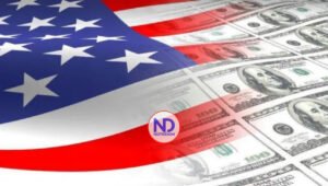 EE.UU. aprueba presupuesto de US$1.7 billones para el año fiscal 2023