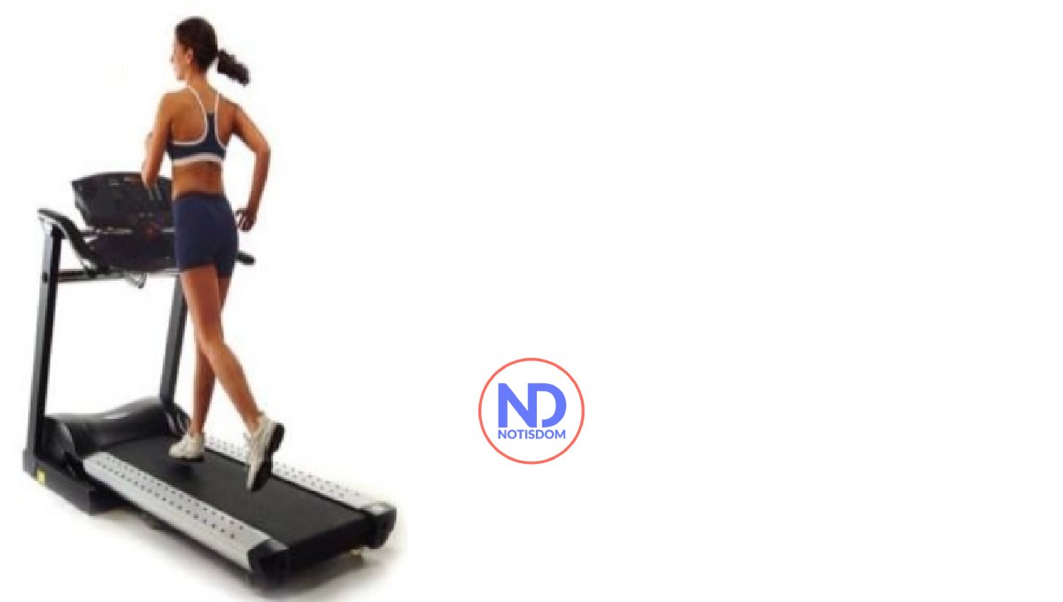 Es mejor correr al aire libre o en una máquina?