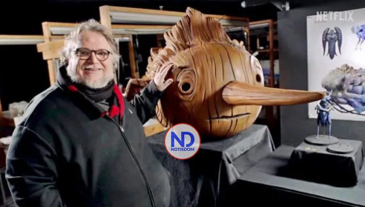 El MOMA de Nueva York arranca dos meses de homenaje a Guillermo del Toro 2 El MOMA de Nueva York arranca dos meses de homenaje a Guillermo del Toro