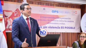 Salud llama a intensificar cuidados preventivos para evitar cólera