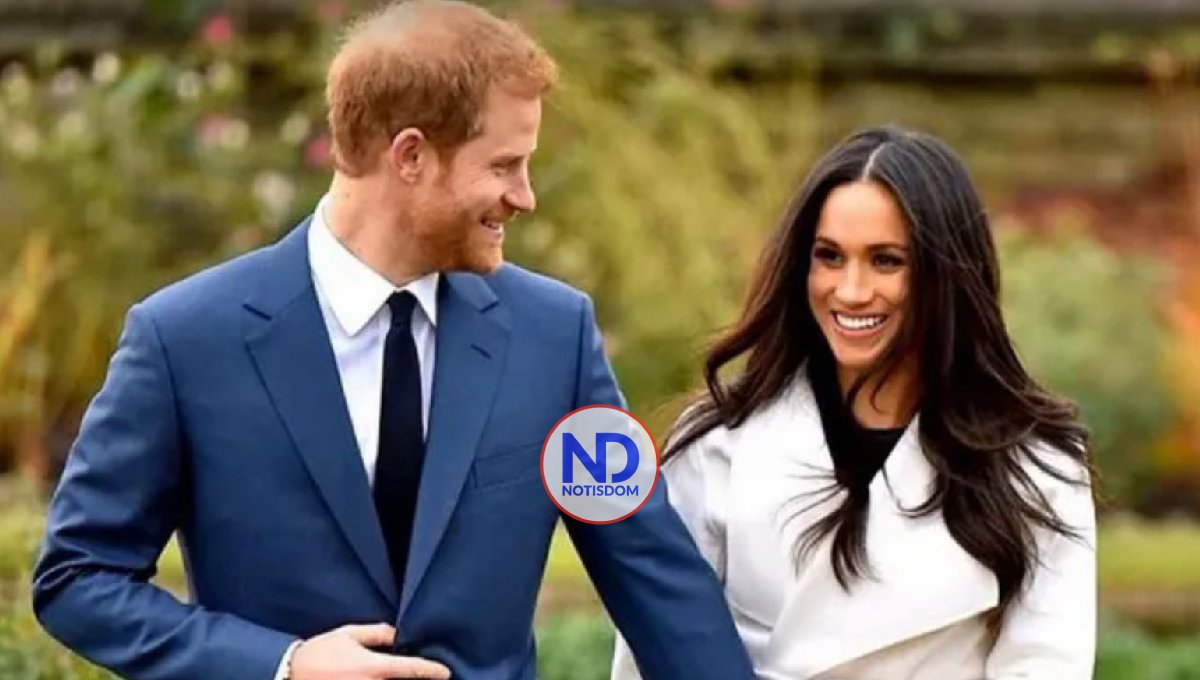 Duquesa de Sussex recibió amenazas "repugnantes y muy reales" según excomisario 2 Duquesa de Sussex recibió amenazas «repugnantes y muy reales» según excomisario