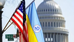 EU cree este no es el momento para la diplomacia en Ucrania