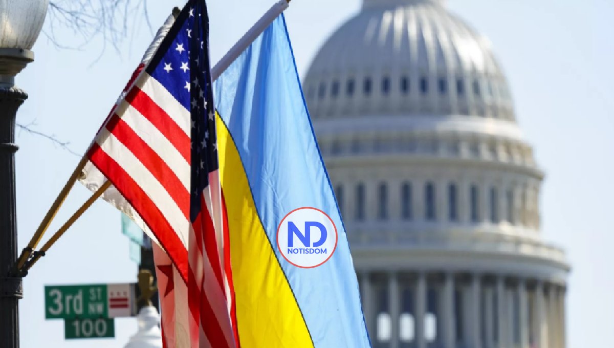 EU cree este no es el momento para la diplomacia en Ucrania