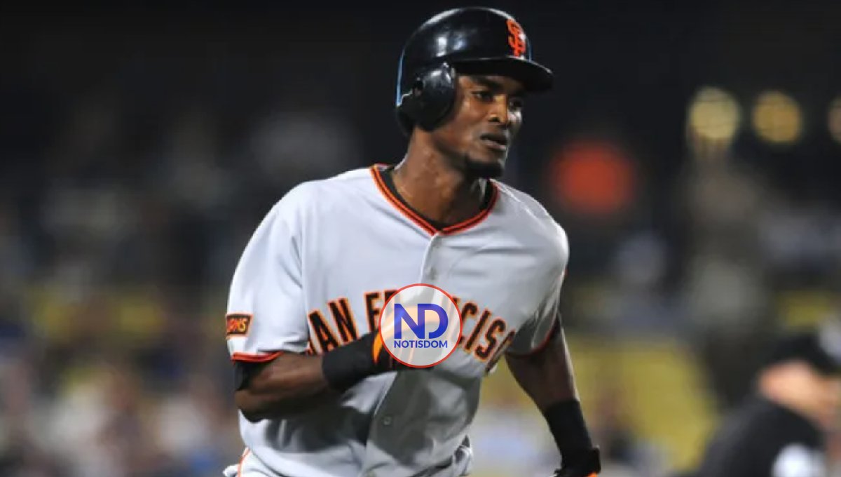 Expelotero Eugenio Vélez condenado a 10 años de prisión por tráfico de armas